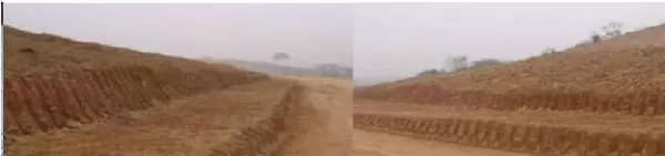 虚铺厚度与压实厚度差几cm(10)
