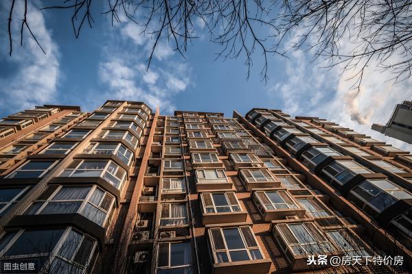 单元楼如何判断房屋的坐向和朝向.
