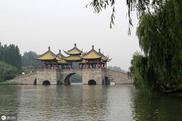 二分无赖是扬州什么意思.