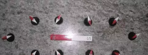 永久磁铁的磁力为什么不会消失?(1)