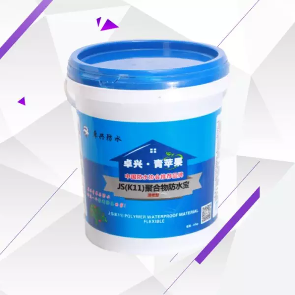 防水涂料厂家的国标和企标产品质量一样吗(4)
