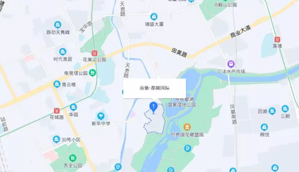 花都哪里的房子值得投资(5)
