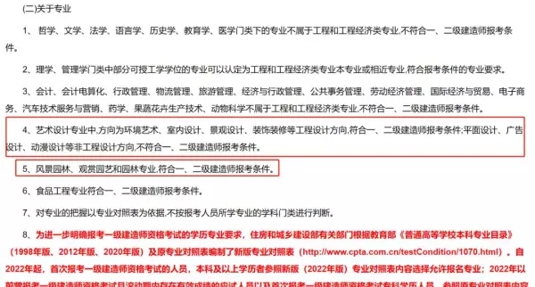 室内设计专业可以考一级建造师吗(9)