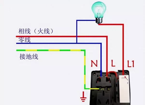 qf电气符号什么意思有什么作用(1)