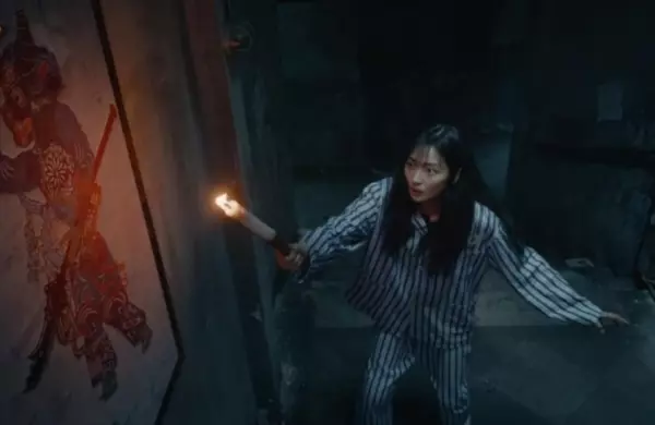 十九层一共有多少集(19)