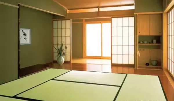 1:榻榻米的日本名称叫什么(1)
