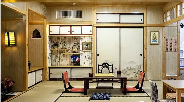 1:榻榻米的日本名称叫什么(7)
