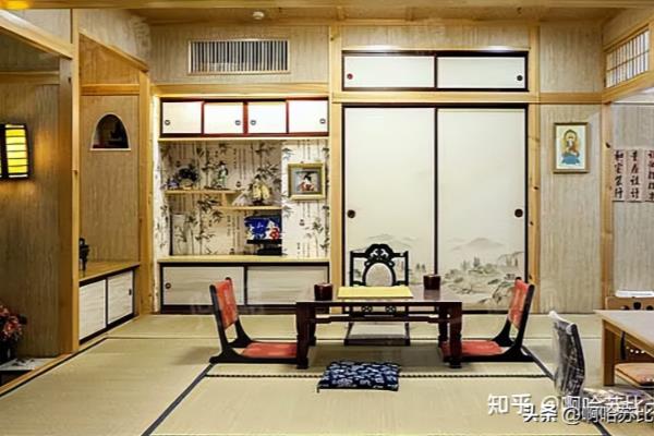 1:榻榻米的日本名称叫什么.