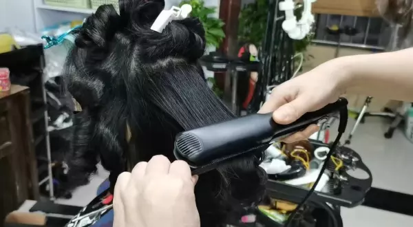 沙发自然卷是什么发质怎么形成的(4)
