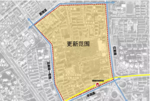 晨光楼未来会不会拆迁(10)