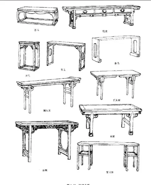 明代家具可以用哪四个字概括(5)