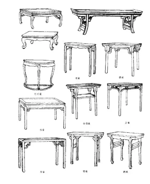 明代家具可以用哪四个字概括(6)