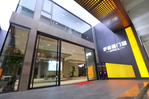 提升推拉门和普通推拉门的区别图解(5)