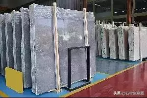 云多拉灰和云朵拉灰是一种石材吗(4)