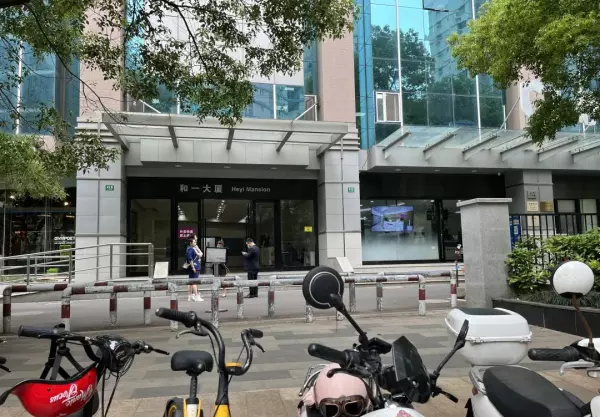 诚品城的房子价格为什么便宜(11)
