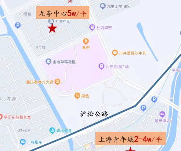 诚品城的房子价格为什么便宜(12)