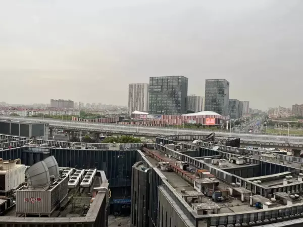 诚品城的房子价格为什么便宜(13)