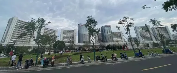 诚品城的房子价格为什么便宜(17)