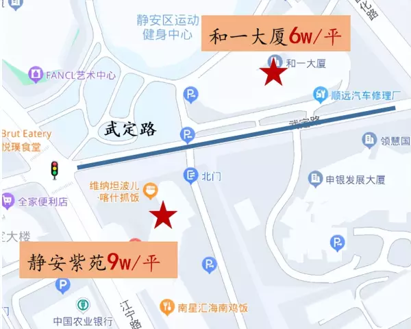 诚品城的房子价格为什么便宜(1)