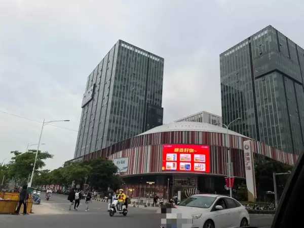 诚品城的房子价格为什么便宜(23)