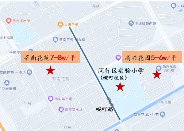 诚品城的房子价格为什么便宜(26)