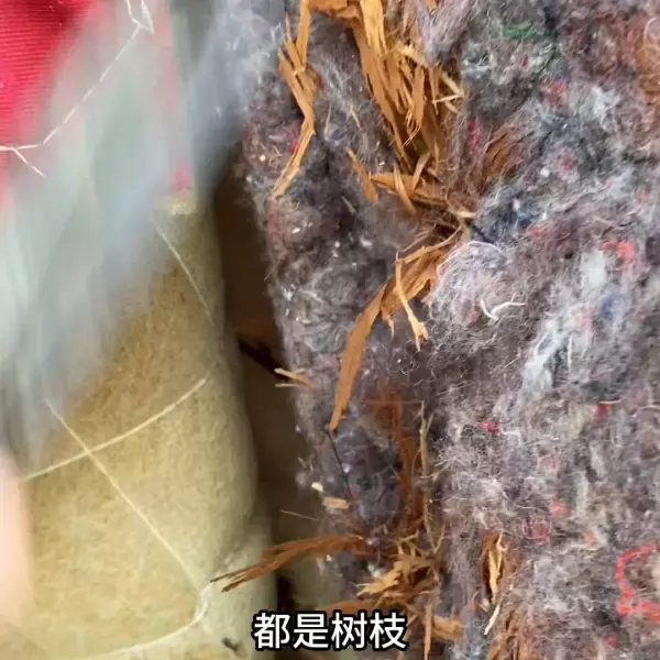 大自然山棕床垫为什么不能买(3)