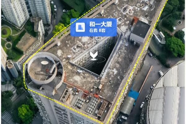 诚品城的房子价格为什么便宜.