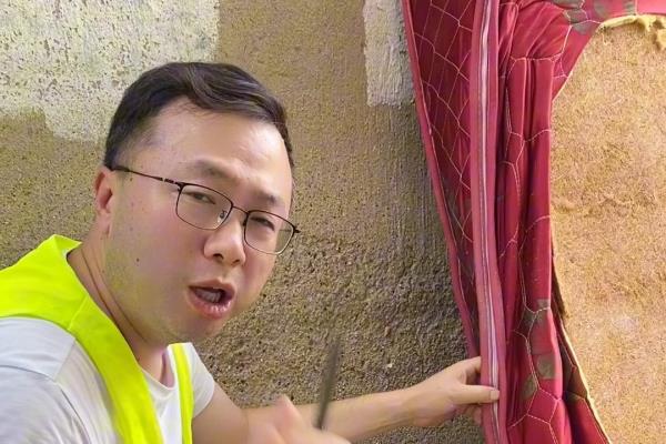 大自然山棕床垫为什么不能买.