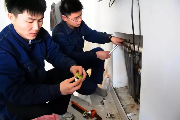 地热循环泵安装在供水还是回水(2)