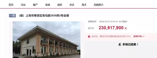 上海奉贤区别墅价格(5)