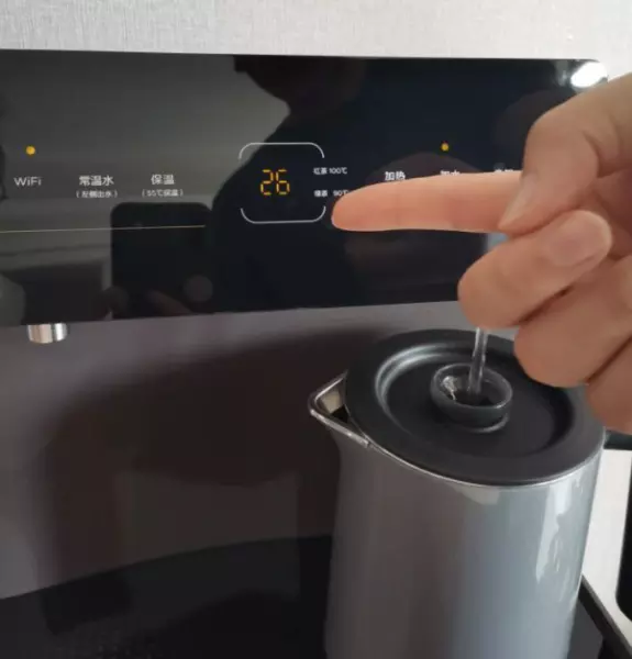 茶吧机尺寸标准尺寸(4)