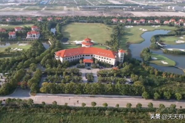 上海奉贤区别墅价格.