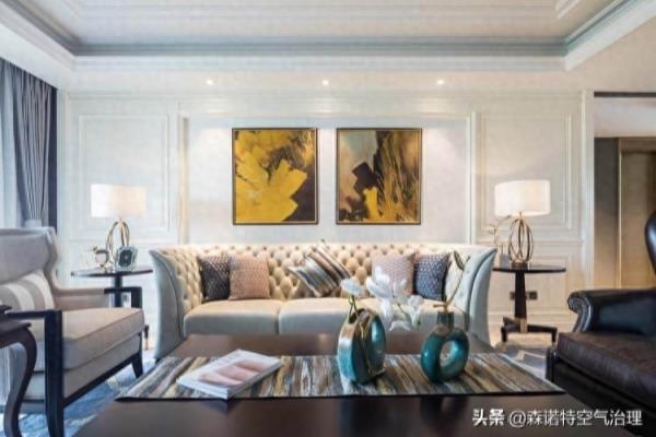 西安除甲醛最安全有效的公司哪家最好?有人知道吗?.