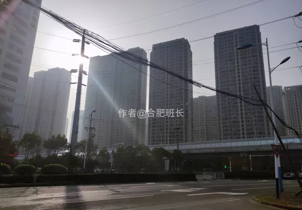一里洋房房产证是经开区还是肥西的(10)