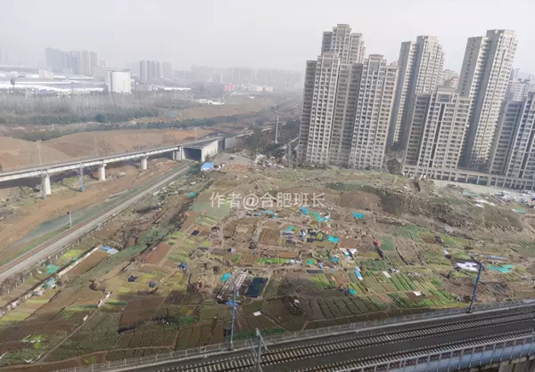 一里洋房房产证是经开区还是肥西的(13)