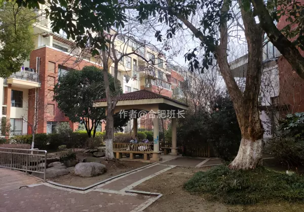 一里洋房房产证是经开区还是肥西的(14)