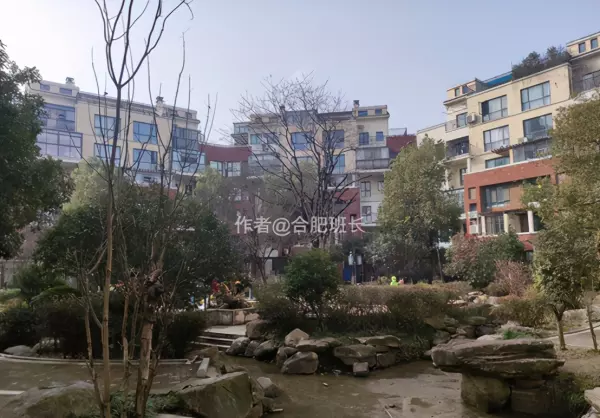 一里洋房房产证是经开区还是肥西的(15)