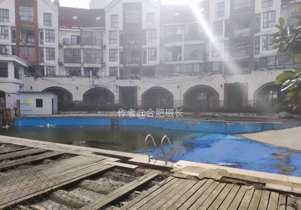 一里洋房房产证是经开区还是肥西的(17)