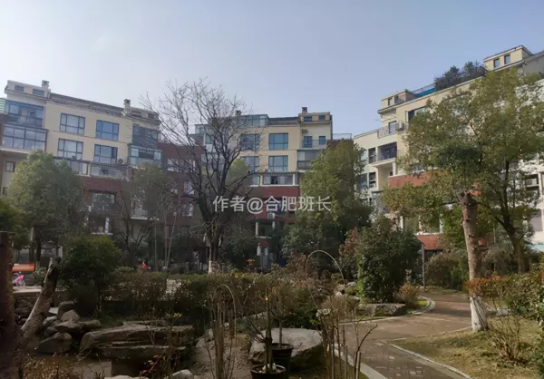一里洋房房产证是经开区还是肥西的(18)