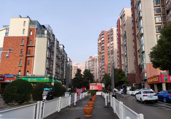 一里洋房房产证是经开区还是肥西的(1)