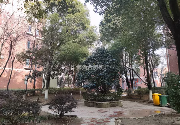 一里洋房房产证是经开区还是肥西的(21)