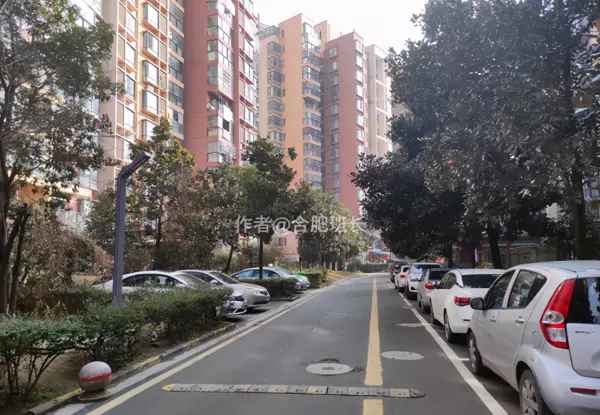 一里洋房房产证是经开区还是肥西的(26)