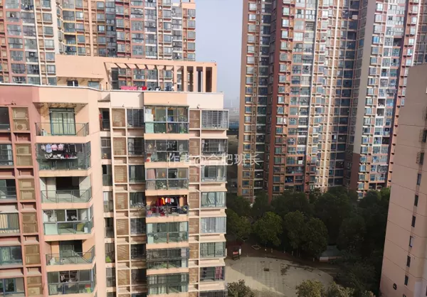 一里洋房房产证是经开区还是肥西的(28)