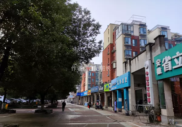 一里洋房房产证是经开区还是肥西的(3)