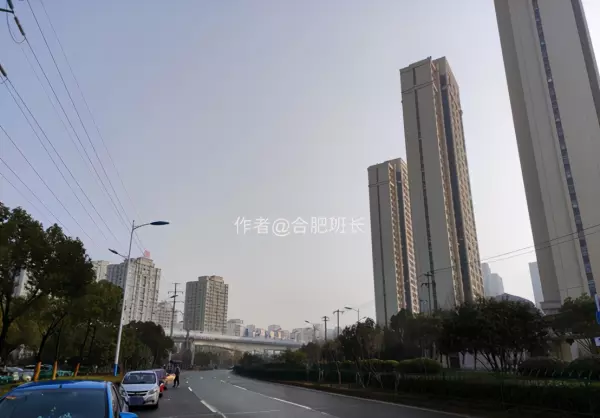 一里洋房房产证是经开区还是肥西的(7)