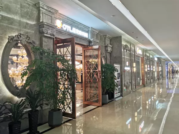品牌灯具和一般灯具相差在哪里买(1)