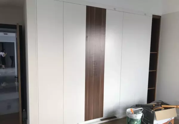 精装房是什么意思是包括家具都有吗(1)