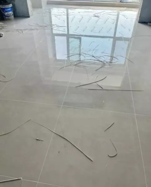 地板砖尺寸750*1500铺出来的效果图(8)