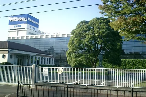 松下电工和松下电器的区别(2)