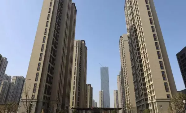 江都二手房最新价格(4)